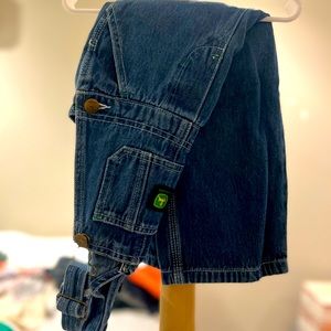Childrens overalls